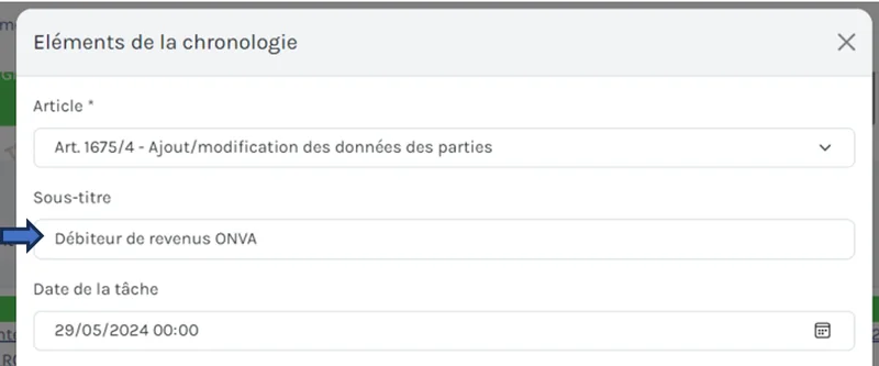 Capture d'écran JustRestart — slide 7