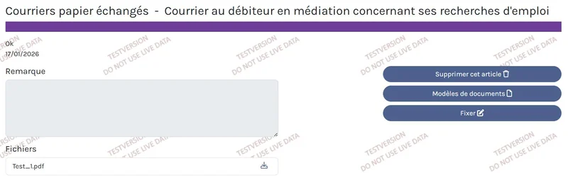 Capture d'ecran JustRestart -- page 366