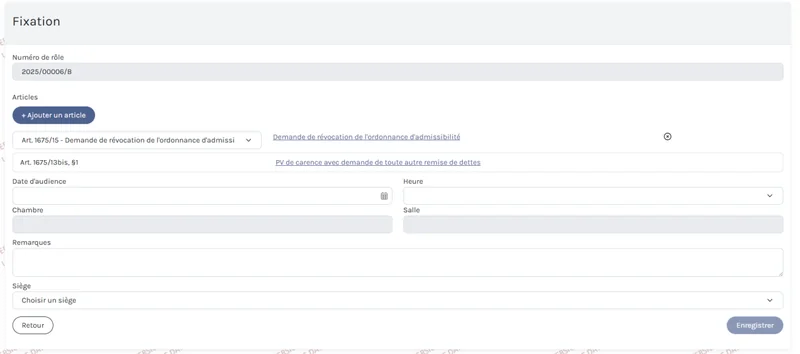 Capture d'ecran JustRestart -- page 383