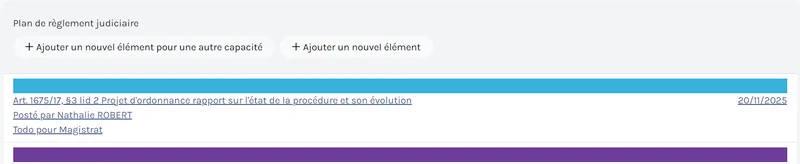 Capture d'ecran JustRestart -- page 414