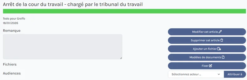 Capture d'ecran JustRestart -- page 415