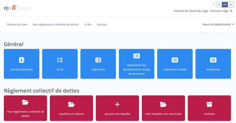Capture d'ecran JustRestart -- page 447